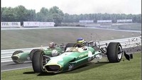 TOCA Race Driver 3 już jest