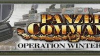 Panzer Command: Operation Winter Storm dla miłośników strategii turowych