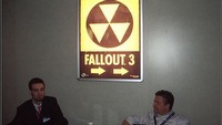 E3 2006 bez nowego Fallouta
