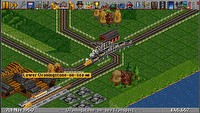 Transport Tycoon Deluxe w wersji mobilnej