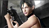 Pierwsze screenshoty z Resident Evil 4 na PC