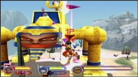Power Stone powraca w wersji PSP