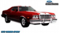 Oficjalna strona Ford Street Racing