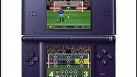 Pierwsze screeny z Winning Eleven na Dual Screen