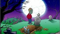 Nearly Departed - przygodówka z czarnym humorem na horyzoncie