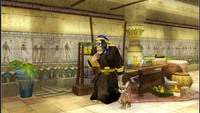 Angielska wersja Ankh: The Tales of Mystery w „złocie”
