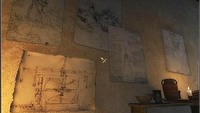 The Secrets Of Da Vinci: The Forbidden Manuscript już oficjalnie