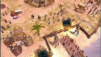Empire Earth 2: The Art of Supremacy już na amerykańskim rynku