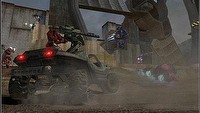 Microsoft oficjalnie zapowiedział konwersję Halo 2 na PC