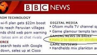 Halo 2 na PC! BBC nie może(?) się mylić!