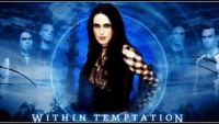 Within Temptation zagra dla The Chronicles of Spellborn