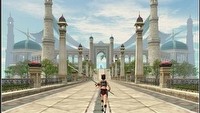 SilkRoad Online - ogromny świat