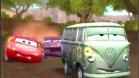 THQ zapowiada Cars
