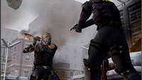 Urban Chaos: Riot Response także na PC