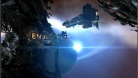 Sto tysięcy użytkowników Eve Online