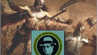 Paradox Entertainment dysponuje już wszystkimi prawami do dzieł literackich Roberta Howarda