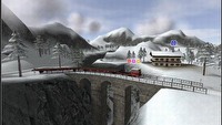Loco Mania odjechała do tłoczni