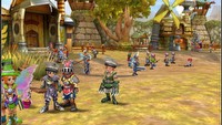 R.O.S.E. Online i The Legend of Mir 3 nie dla Europejczyków