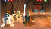 Kolejne informacje dotyczące LEGO Star Wars 2