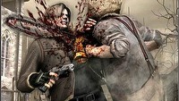 UbiSoft opublikuje Resident Evil 4, Devil May Cry 3 i Onimusha 3 na PC