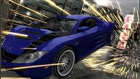 Znamy datę premiery gry Burnout Revenge na Xbox 360