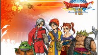 Dragon Quest VIII: Journey of the Cursed King rozchwytywany