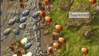 Świat World of Warcraft w technologii Google Maps
