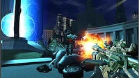 Już jutro zadebiutuje demo gry TimeShift