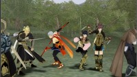 Premiera Suikoden V już na jesieni