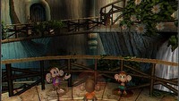 Powrót wesołych małpek w grze pt. Super Monkey Ball Adventure