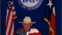 Gigantyczny podatek od brutalnych gier jako element kampani wyborczej w Texasie