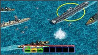 Kieszonkowe bitwy morskie od Konami