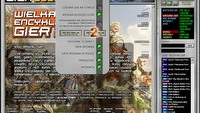 Pobierz trzecie uaktualnienie do Wielkiej Encyklopedii Gier 2006!