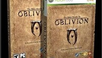Oblivion w wersji kolekcjonerskiej prezentuje się niezwykle smakowicie