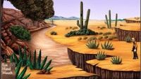 Himalaya Studios szuka chętnych na beta-testy Al Emmo and the Lost Dutchman's Mine