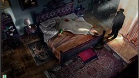 Martin Mystere w USA = Crime Stories