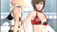 Rumble Roses XX coraz bliżej premiery, nowe informacje