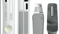Pozostałości po preorderze Xbox 360