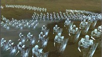 W lutym zadebiutuje pierwszy dodatek do Legion Arena