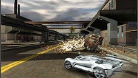 Pierwsze screenshoty z nowej odsłony cyklu Spy Hunter