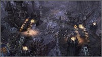 Zapowiedziano Lord of the Rings: The Battle For Middle-Earth II w wersji na Xbox 360