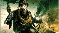 Jesień 2006 roku z Medal of Honor: Airborne