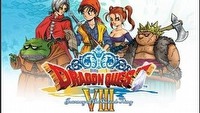 Europejskie wcielenie Dragon Quest: The Journey of the Cursed King