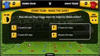 Nowa nagroda w mini-grze Going For Goal firmy Konami