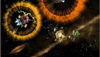 Space Rangers 2 pierwszym tytułem w ofercie Cinemaware Marquee