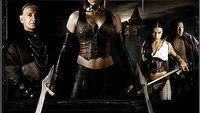 Mizerne wyniki BloodRayne w amerykańskim Box Office