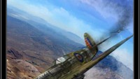 Air Conflicts w przygotowaniu