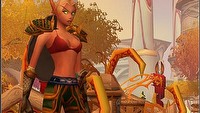 Nowe obrazki z World of WarCraft: The Burning Crusade (09/01/06)
