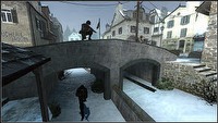 Ulepszanie klasycznych map w wykonaniu pracowników Valve Software