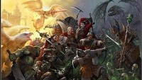 Stwórz część świata Heroes of Might and Magic 5